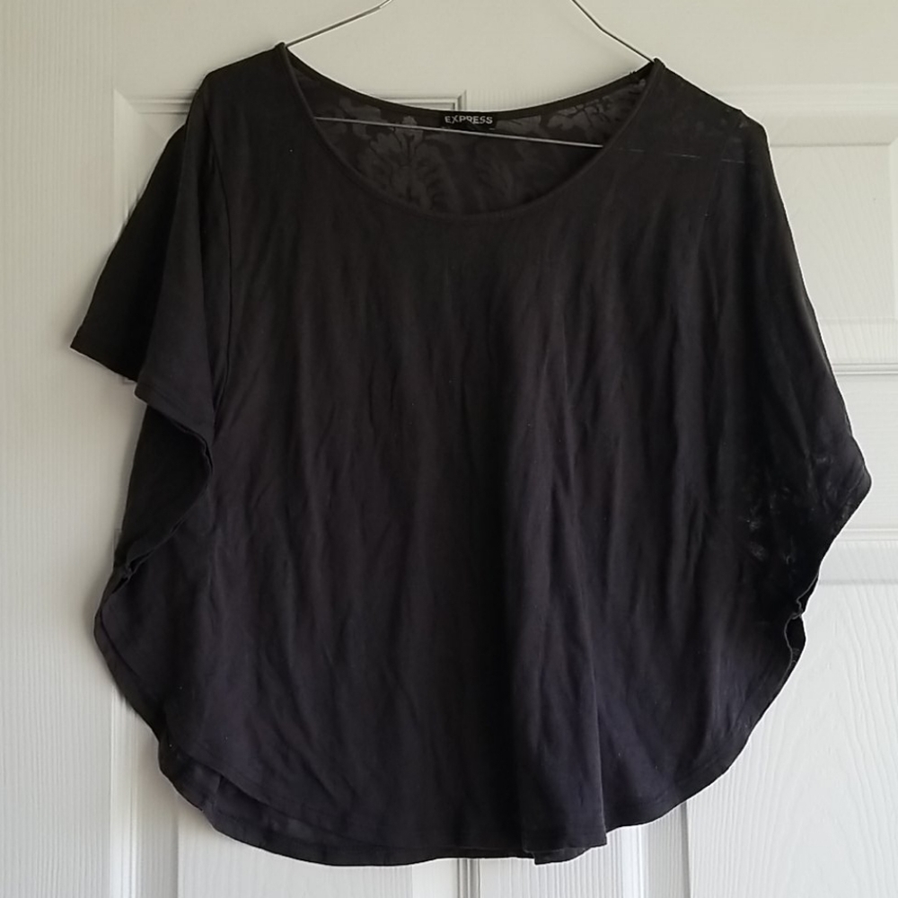 Express Women's Shirt
